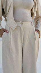 Luna Linen Set