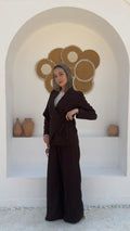 Nova Linen Pants