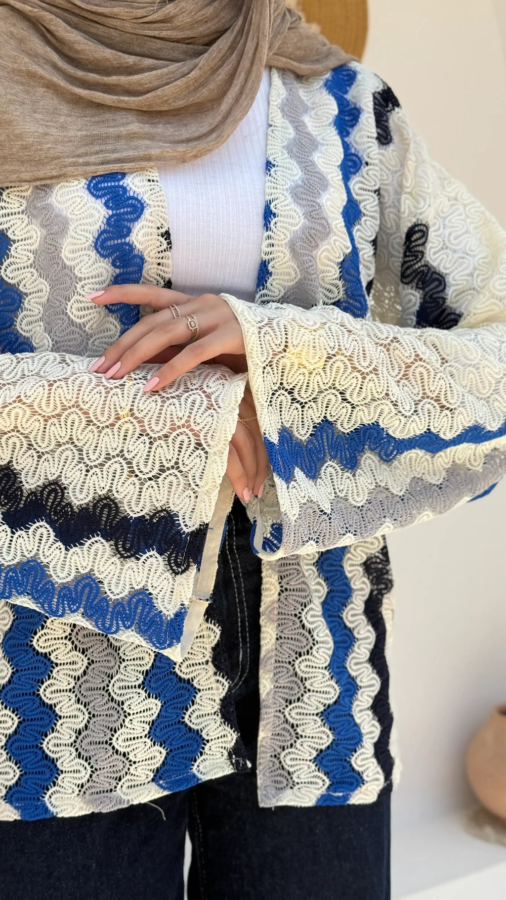Marea Kimono