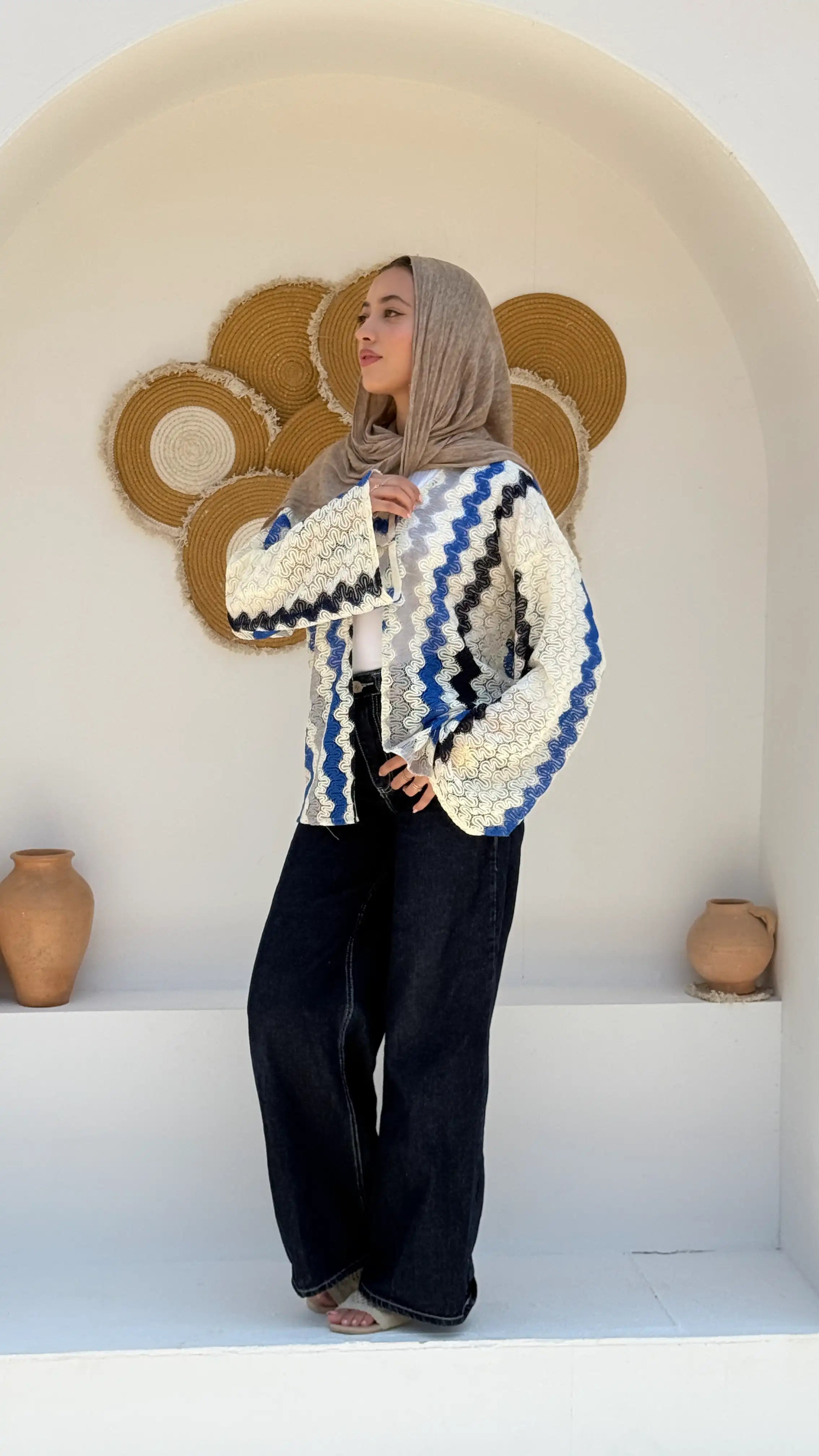 Marea Kimono
