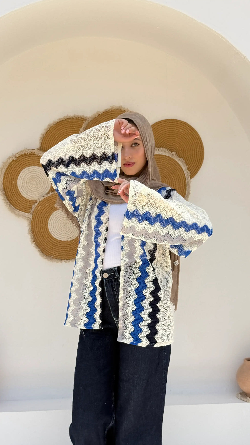 Marea Kimono