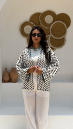 Marea Kimono