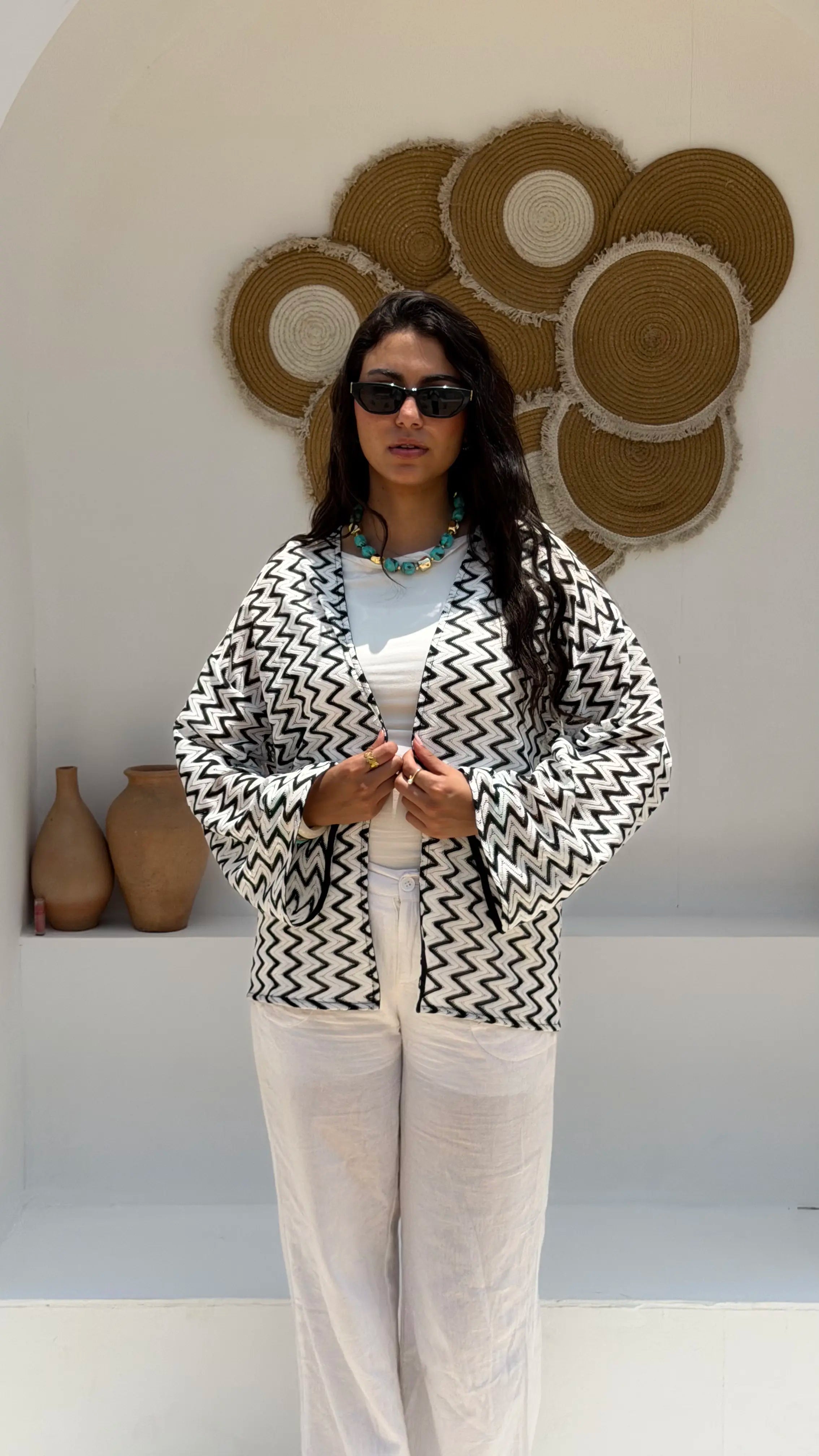 Marea Kimono