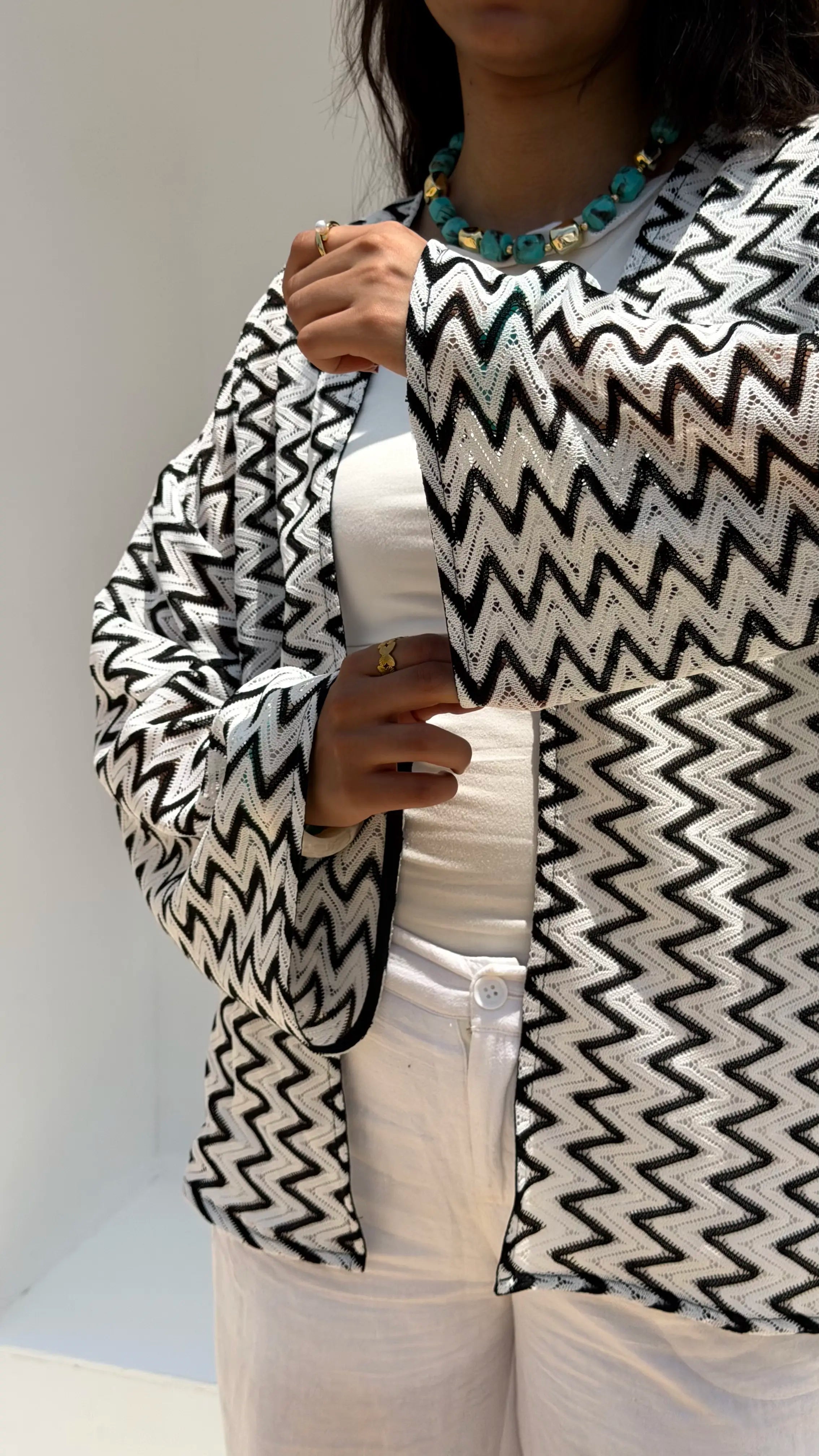Marea Kimono