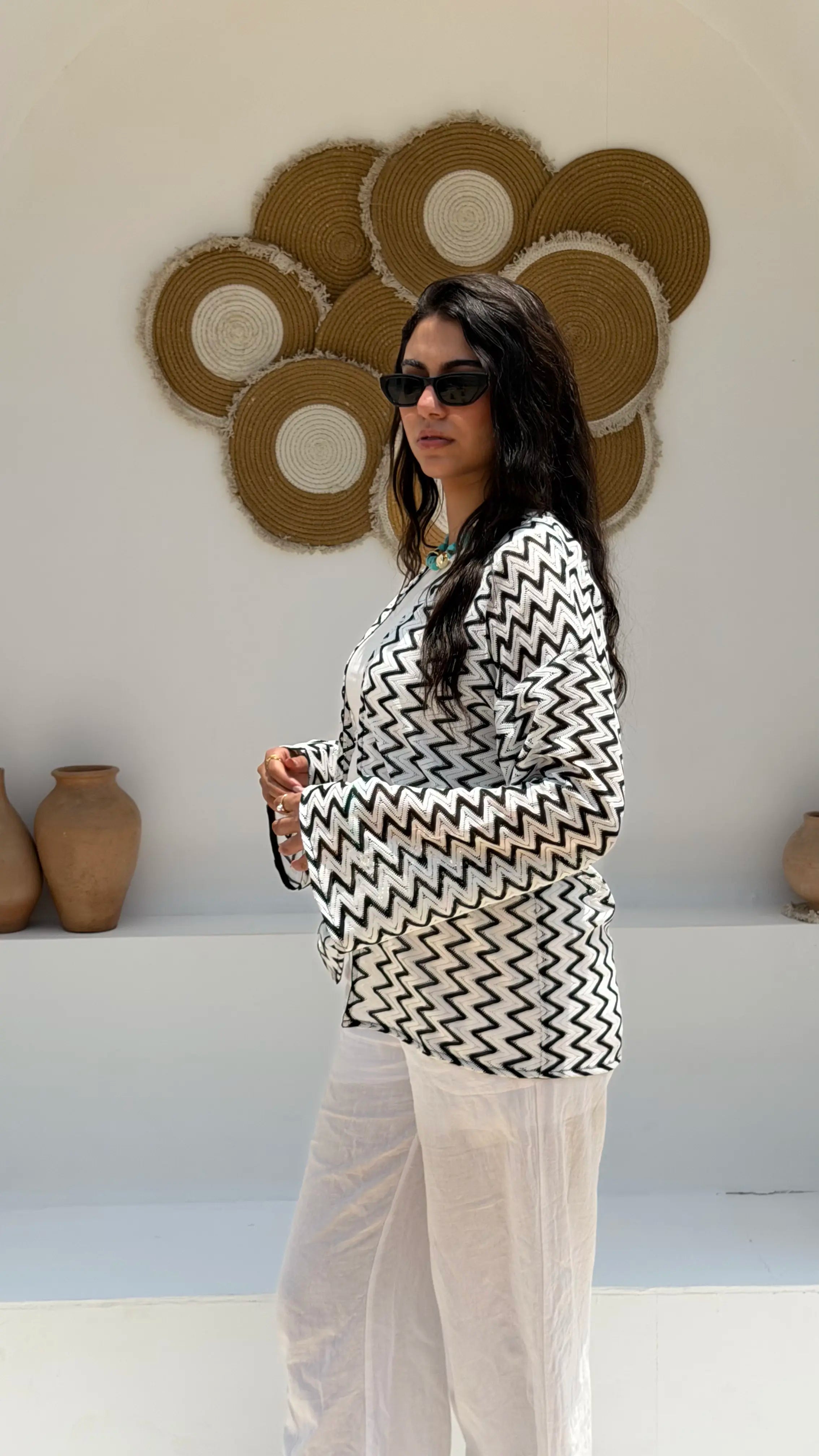 Marea Kimono
