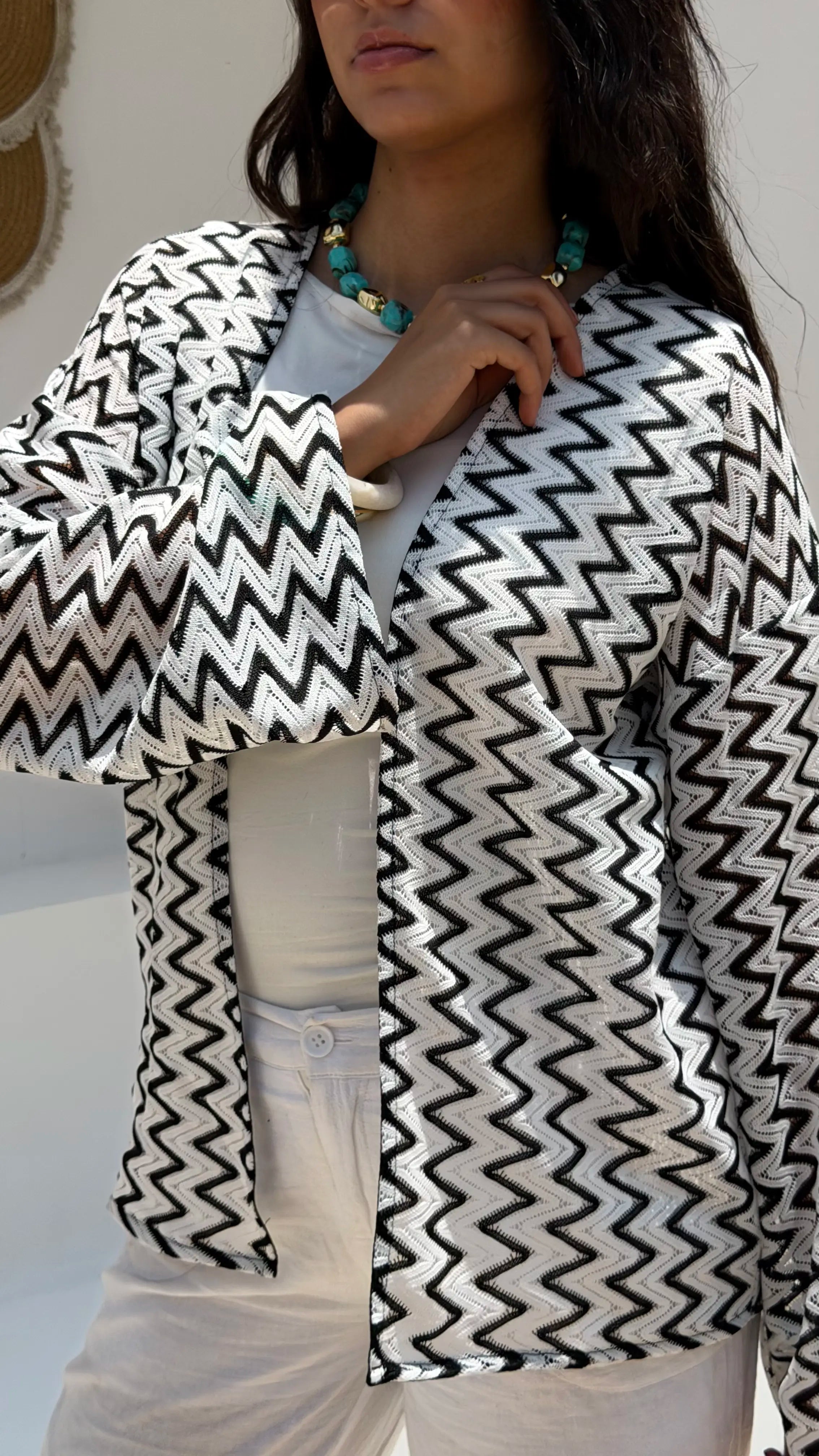 Marea Kimono