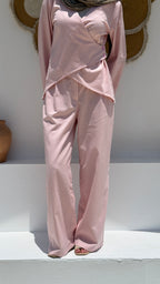 Luna Linen Set