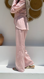 Luna Linen Set