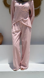 Luna Linen Pants