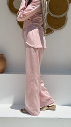Luna Linen Pants